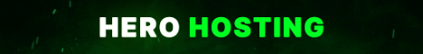 HERO HOSTING